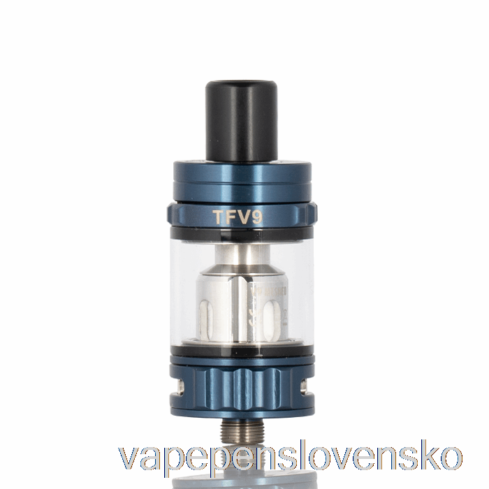 Smok Tfv9 Mini Tank Modrá Vape Cigareta
